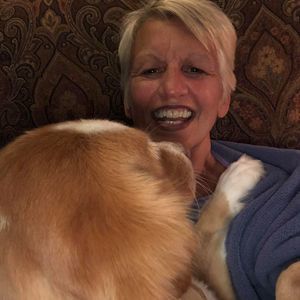 Meet your Posher, Sally